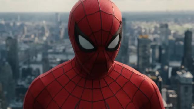 Spider-Man: Brand New Day'in Son Fragmanı Yayımlandı! [Video]