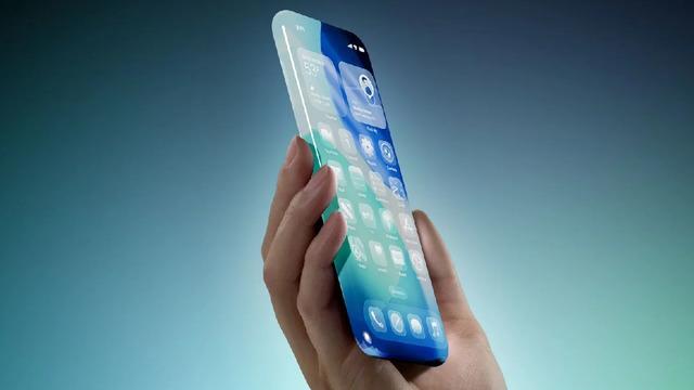 20. Yıl iPhone’ları Hakkında Bomba İddia: Tarihin En Büyük Ekranlı iPhone’u Olacak!