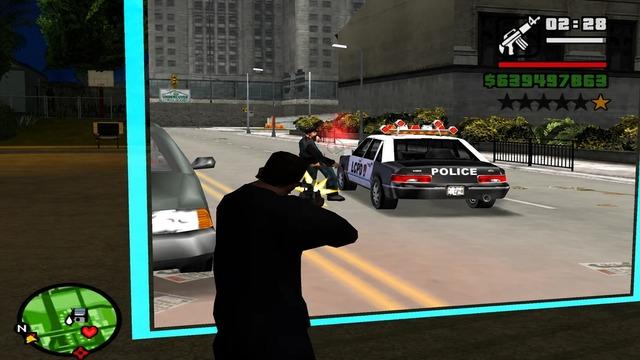 GTA Tarihinde Böylesi Görülmedi: GTA 3, Vice City ve San Andreas'i Bir Araya Getiren Mod Geliştirildi! [Video]