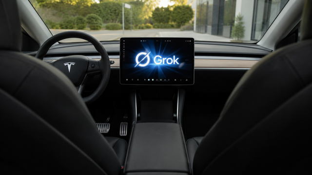 Tesla Yaz Güncellemesi Türkiye'deki Model Y'lere Geliyor: Arsız Yapay Zeka Grok'a Hazır Olun!