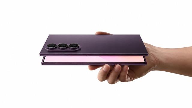 Samsung Galaxy Z Fold 8 Ultra Tanıtıldı! İşte Tasarımı ve Özellikleri