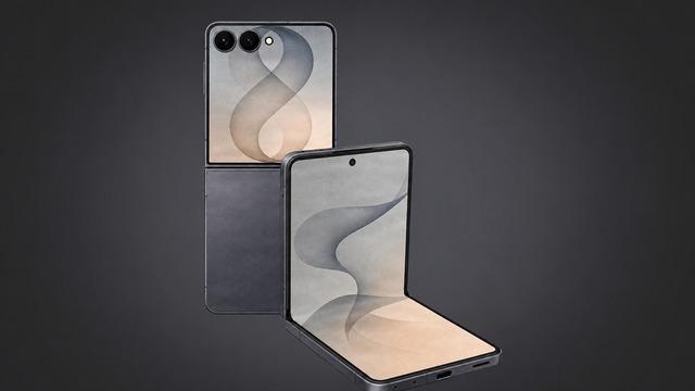 Samsung Galaxy Z Flip8 Tanıtıldı: İşte Fiyatı ve Özellikleri