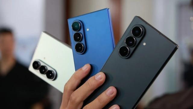 Samsung Galaxy Z Fold 8 Tanıtıldı: İşte Özellikleri ve Türkiye Fiyatı!