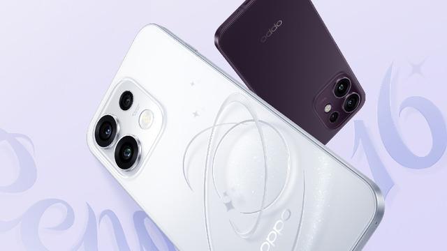 OPPO Reno 16 Serisi Türkiye'de Satışa Çıktı: İşte Fiyatlar