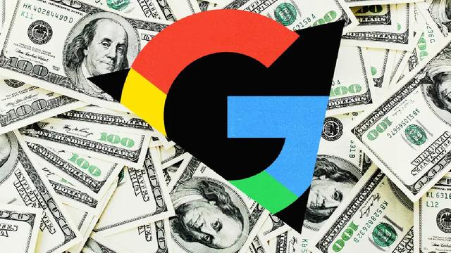 Google, Kaç Para Kazandığını Açıkladı: Kârı %298 Arttı!