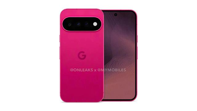 Google Pixel 11 Serisinin Tasarımları ve Renk Seçenekleri Ortaya Çıktı