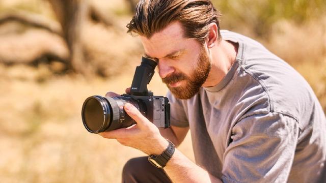 Sony, Yeni Sinema Kamerası FX5'i Duyurdu