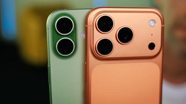 Android’den iOS’e Geçenlerin Tercihi Belli Oldu: İşte Eski Android Kullanıcılarının Satın Aldığı iPhone Modelleri!
