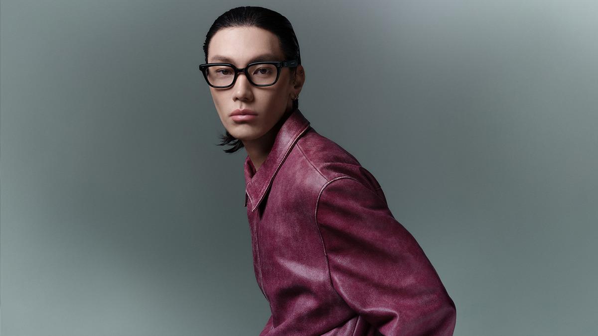 Intelligent Eyewear 2