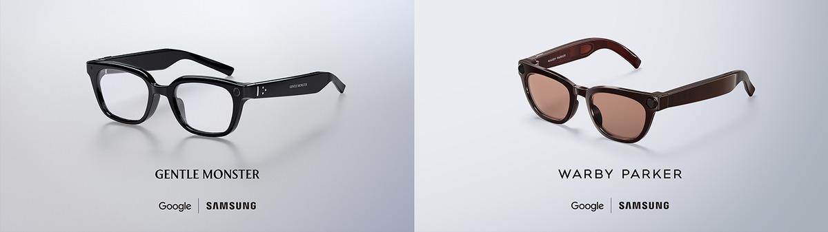 Intelligent Eyewear 1