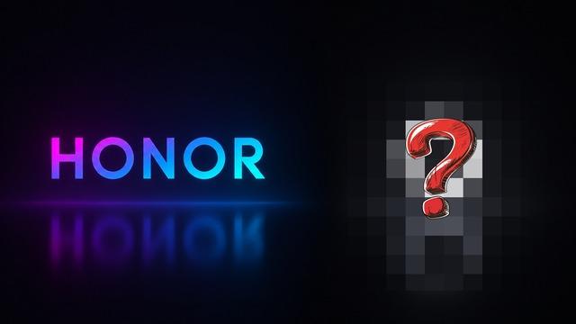 Honor Yeni Logosunu Tanıttı: Satürn Benzeri Halka Tasarımı