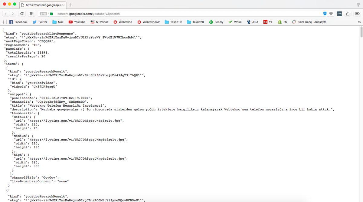 10 Milyon TL İle 10 Yılda Kurulup, Arama Sonuçlarını Google’dan Çeken Sözde ’Yerli Arama Motoru’: Geliyoo.com