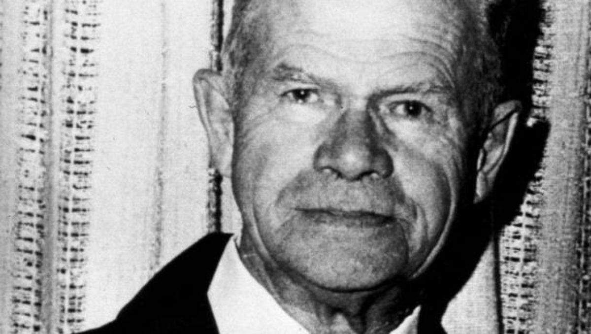 Ölümcül Sınırın 500 Katı Kadar Radyasyona Maruz Kalan ’Atom Adam’ ve Trajik Hikayesi!