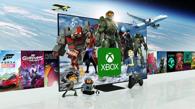 Xbox'a Bedava Bulut Oyun Hizmeti Geliyor! Reklamlı Olacak