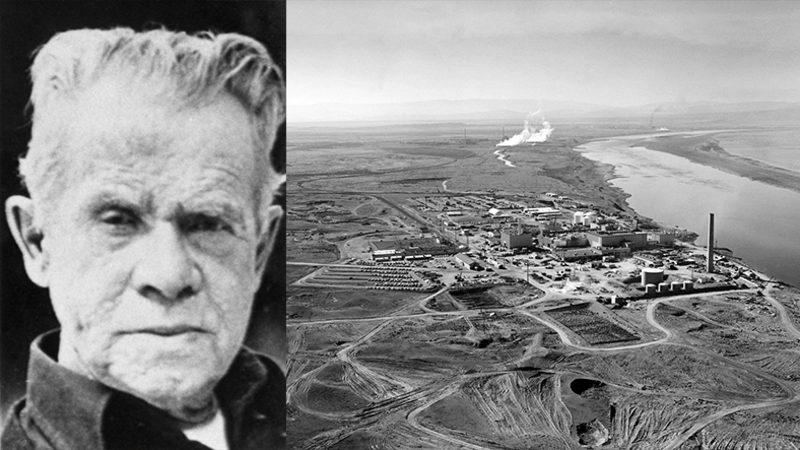 Ölümcül Sınırın 500 Katı Kadar Radyasyona Maruz Kalan ’Atom Adam’ ve Trajik Hikayesi!