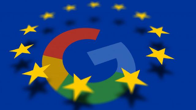 Avrupa Birliği, Google'a 1 Milyar Dolar Ceza Kesti: Peki Neden?