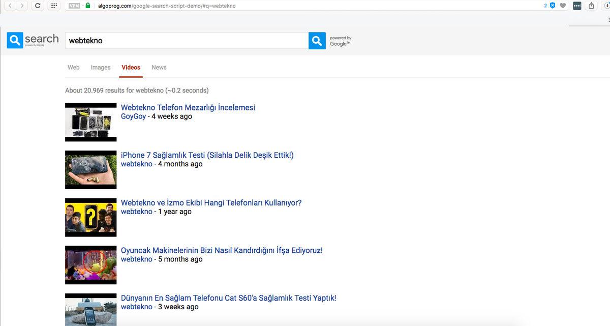 10 Milyon TL İle 10 Yılda Kurulup, Arama Sonuçlarını Google’dan Çeken Sözde ’Yerli Arama Motoru’: Geliyoo.com