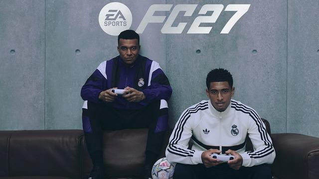 FC 27 Duyuru Fragmanı Yayımlandı: Çıkış Tarihi ve Yeni Fragman [Video]