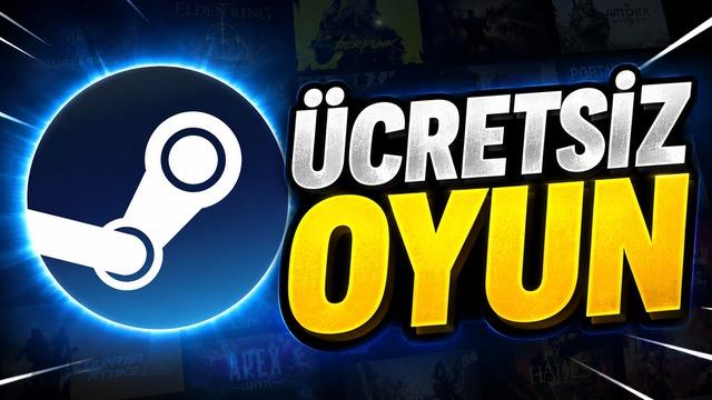[24-27 Temmuz] 4.000 TL Değerindeki 6 Oyun Bu Hafta Sonu Steam'de Ücretsiz