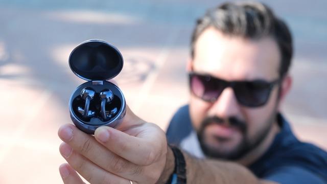Küpe mi? Kulaklık mı? Huawei FreeClip 2 S'i İnceledik