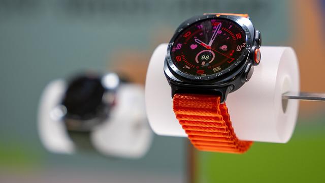 Samsung’dan Akıllı Saatlerde Bir İlk: Galaxy Watch9 ve Ultra 2, 5 Yıl Güncelleme Desteğiyle Geliyor!