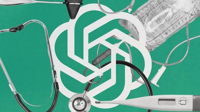 Ayrı Ayrı Uygulama Kullanmaya Son: ChatGPT Artık Apple Health Verilerini Okuyabilecek!