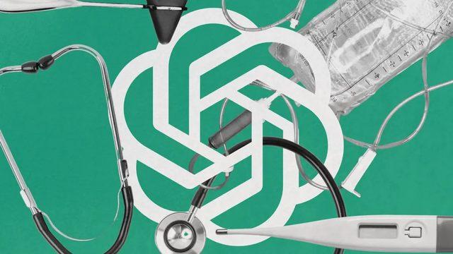 Ayrı Ayrı Uygulama Kullanmaya Son: ChatGPT Artık Apple Health Verilerini Okuyabilecek!
