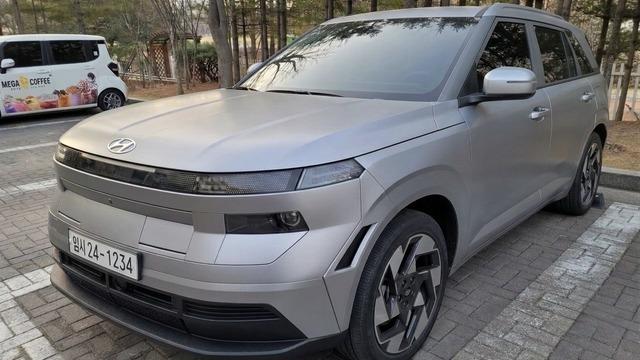 Yeni Hyundai Kona'nın Tasarımı Sızdırıldı
