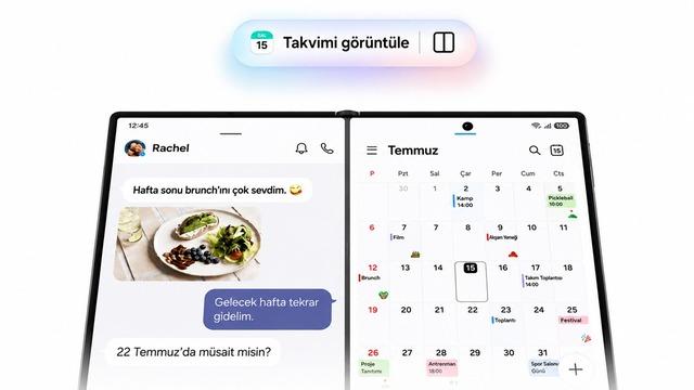 Dünyanın İlk "Katlanamayan Katlanabilir Telefonu" Geliyor (Şaka Değil Gerçek)