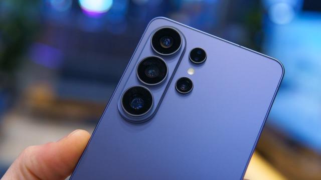Samsung’dan Yıllar Sonra Radikal Adım: Galaxy S27'nin Ana Kamerası Sony Olacak!