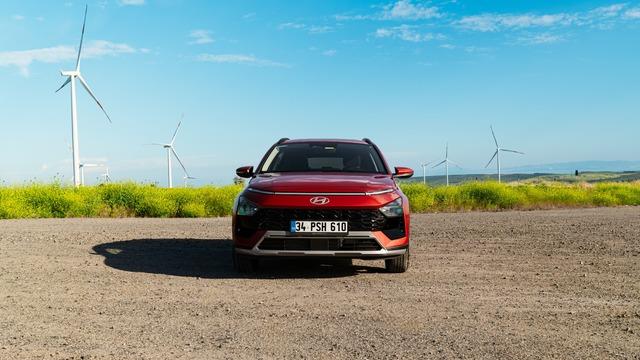 Aracın %100'üne Kadar Finansman Sağlayan Hyundai Leasing Duyuruldu