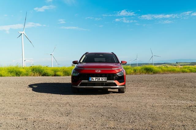 Hyundai Leasing ile İşletmelere Özel Finansman Dönemi