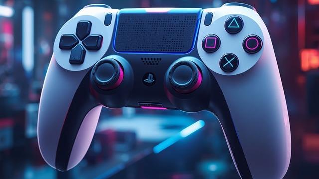 Sony, PS6'da Stick Drift Sorununu Manyetik Sensörle Çözecek