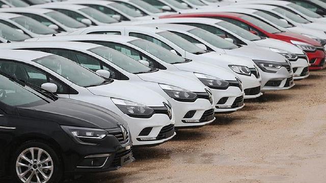 Otomobillere ve Motosikletlere Yeni ÖTV Düzenlemesi: Asgari Maktu ÖTV Geldi! 