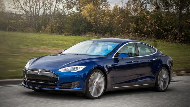 800 Bin KM'yi Aşan Tesla'nın Durumu Paylaşıldı