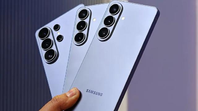 Samsung Galaxy S27 Pro ve S27 Ultra'nın Bataryaları Sızdırıldı: Büyük İyileştirmeler Yolda!