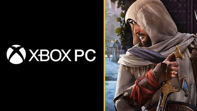 Xbox Konsol Oyunlarını Ücretsiz PC'de Oynayabileceksiniz