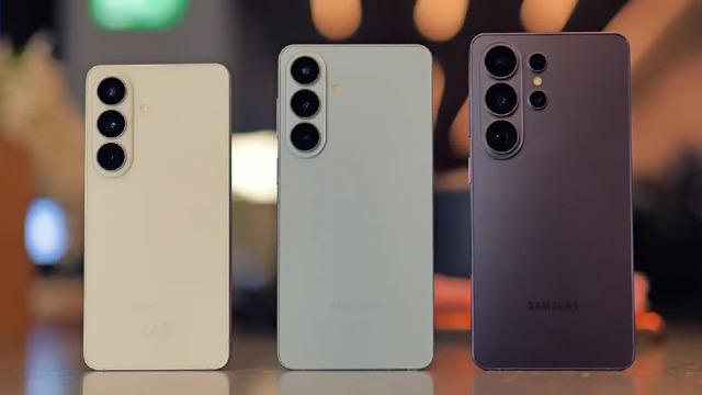 Samsung, 2027’de Tam 8 Amiral Gemisi Telefon Tanıtacak: İşte O Modeller