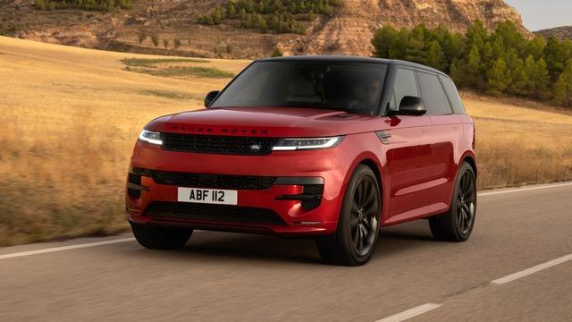 Land Rover’ın Sevilen Modeli Discovery Sport’un Üretimi Bitiyor! Peki Ne Zaman?