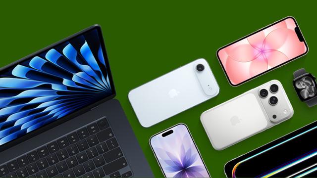 Uzun Vadelerle iPhone Kiralamanızı Sağlayan Yeni Apple Upgrade Programı Duyuruldu