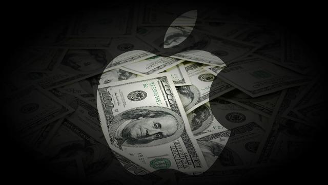 Apple, Tarihe Geçti: Piyasa Değeri 5 Trilyon Dolara Ulaştı!