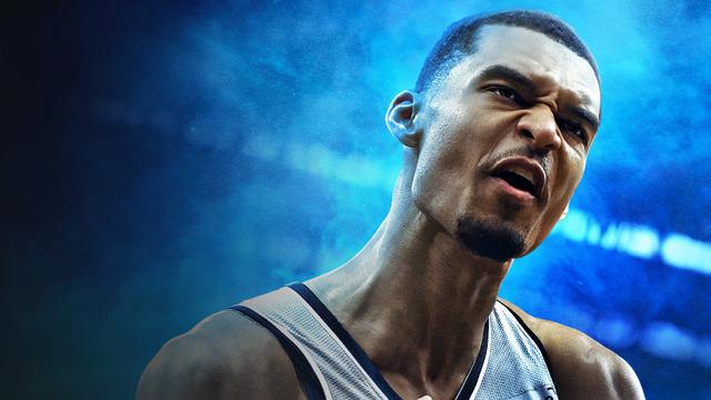 NBA 2K27 Oynanış Fragmanı Paylaşıldı