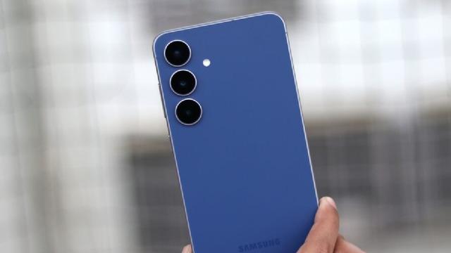Samsung Galaxy S26 FE'nin Şarj Hızı Ortaya Çıktı: S26'dan Daha İyi Olacak!