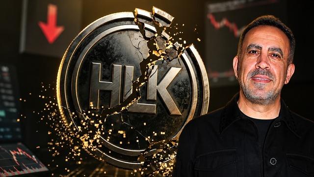 Haluk Levent'in Kripto Para Mağdurları Telegram'da Grup Kurdu: Durum İçler Acısı!