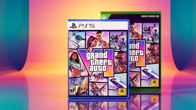 GTA 6'yı Bu Ülkeden Alırsanız Elinizde Patlayabilir: Kodlar Sadece 170 Gün Geçerli Olacak!