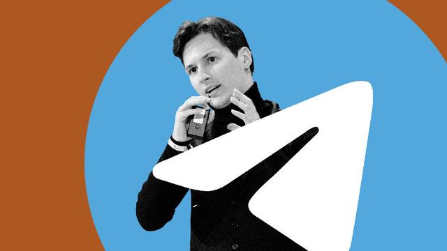 Telegram Kurucusu Pavel Durov İçin Uluslararası Arama Başlatıldı: Teröre Destek Vermekle Suçlanıyor!