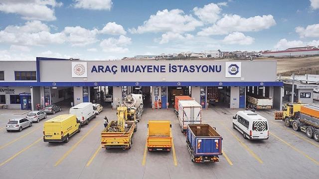 Araç Muayenelerinde Yeni Dönem Başlıyor: İşte Tüm Bilmeniz Gerekenler