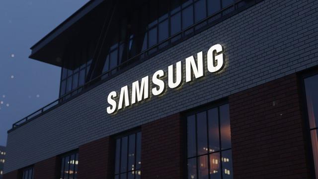 Samsung Tarihinde İlk: Akıllı Telefonlar İlk Kez Zarar Ettirdi!