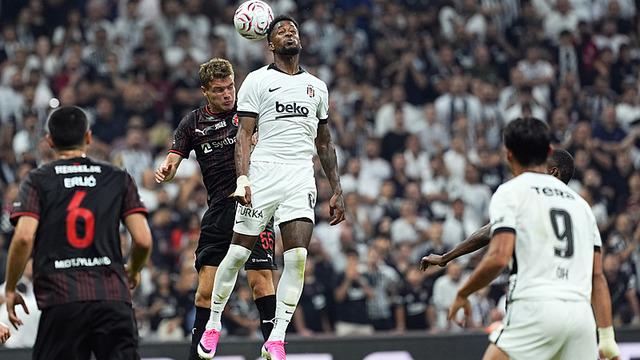 Midtjylland-Beşiktaş Maçı Hangi Kanaldan Yayınlanacak?
