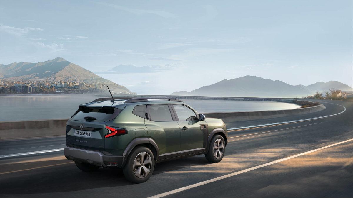 New-Renault-Duster kopyası